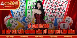 Lô Gan Hay88 - Bí Kíp Bắt Cầu Chuẩn Xác Từ Cao Thủ Lâu Năm