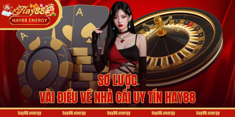 Sơ lược vài điều về nhà cái uy tín Hay88